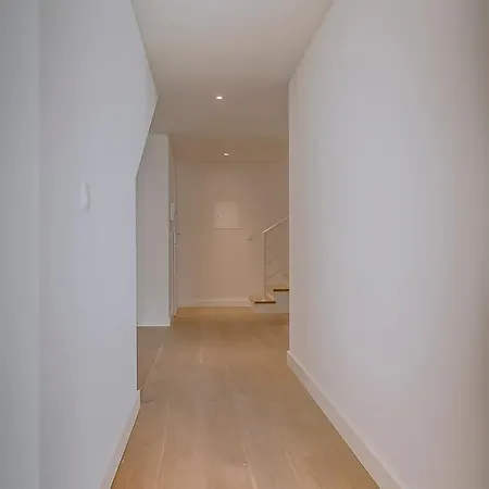 Appartement Feels Like Home Salitre Modern Garden Apartment