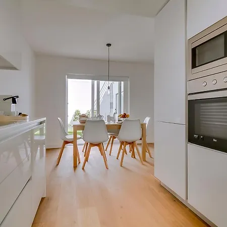 Feels Like Home Salitre Modern Garden Apartment Lissabon