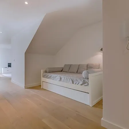 Feels Like Home Salitre Modern Garden Apartment * Lissabon