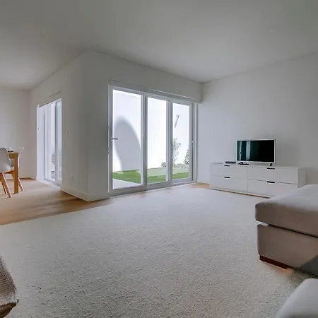 Appartement Feels Like Home Salitre Modern Garden Apartment Lissabon